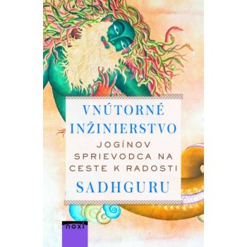 Vnútorné inžinierstvo - Sadhguru