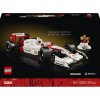 LEGO® Icons 10330 McLaren MP4/4 a Ayrton Senna