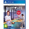 Chef Life: A Restaurant Simulator Al Forno Edition (PS4) 3665962014617