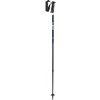 Leki Eagle trekingové palice Midnight blue/Dark metallic veľ. 110 - 145cm