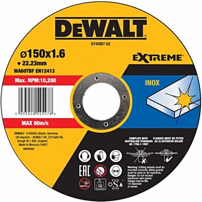 DeWalt DT43907