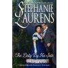 Lady By His Side (Stephanie Laurens)(Brožovaná)