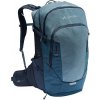 Vaude Womens Bike Alpin 24l modrá