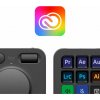 Logitech MX Creative console, Graphite (920-012931)