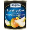 Hrušky v sirupe Helcom