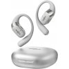 SKZ SHOKZ OpenFit 2+ Slúchadlá Bezdrôtový Závesný, Do ucha Hovor / hudba Bluetooth Šedá
