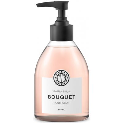 Maria Nila Tekuté mydlo na ruky Bouquet (Hand Soap) 300 ml