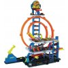Mattel Hot Wheels™ City MAXI GARÁŽ, JBM74