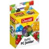 Spoločenská hra FC Junior Refill 24 ks