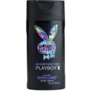 Playboy New York For Him sprchový gel 250 ml