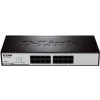 D-Link DES-1016D 16x10/ 100 Desktop/ Rackmount switch DES-1016D/E