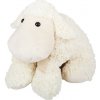 SVITAP sleep well Plyšová ovečka na gombík veľkosť 80x65