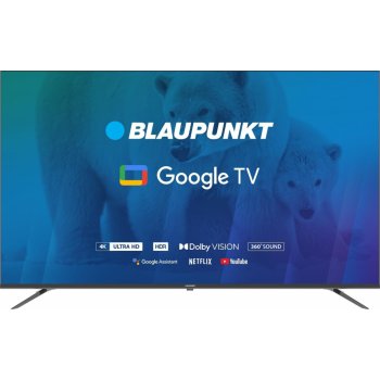 Blaupunkt 65UGC6000