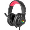 Marvo HG8958 sluchátka s mikrofonem