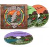 Grateful Dead - Music Never Stopped / 3CD [3 CD]