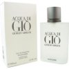 Giorgio Armani Acqua di Gio Pour Homme toaletná voda 100 ml