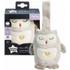 Tommee Tippee Grofriend Nočné svetlo s hudbou Ollie, Owl