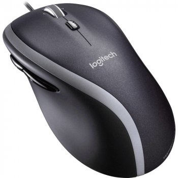 Logitech M500s Advanced Corded Mouse 910-005784