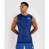Rashguard – funkčné tričko Venum Technical 3.0 – bez rukávov – Night Blue Velikost: M