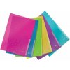 Obal L, A4, 200 mikr., LEITZ Wow, mix farieb