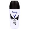 Rexona INVISIBLE 48h Roll-on Antiperspirant v guličke pre ženy - 50ml