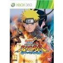 Hra na Xbox 360 Naruto Shippuden: Ultimate Ninja Storm Generations