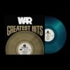 War - Greatest Hits / Sea Blue / Vinyl [LP]