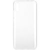 Transparentný silikónový kryt Ultra Slim 1mm – Honor 9X Pro