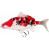 FOX Rage Gumová nástraha Replicant Carp 23cm 198g Super Natural Koi Carp (NRE346)