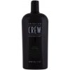 American Crew 3-IN-1 Tea Tree 1000 ml šampón, kondicionér a sprchovací gél v jednom pre mužov