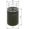 Olejový filter P7083 BOSCH F026407083