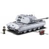Cobi 2572 Nemecký tank Panzerkampfwagen E-100 (cobi2572)