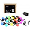 Twinkly inteligentná LED girlanda 20 RGB LED 10 m Starter Kit