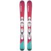 Elan Lil Magic Jrs + El 4.5 purple 23/24 80