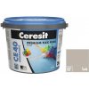 Škárovacia hmota CERESIT CE 40 Aquastatic 2 kg 07 sivá