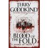 Blood Of The Fold: Book 3: The Sword of Truth Series Gollancz S.F. - T. Goodkind