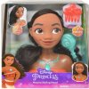 Just Play Disney Princess Česací hlava Vaiana