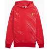 Ferrari mikina PUMA RACE Color S 25 red