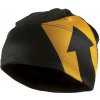 Čiapka pod prilbu Singing Rock Beanie čierna S-M