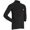 Immersion Research IR Men's Long Sleeve Thick Skin Top Farba: čierna, Veľkosť: M