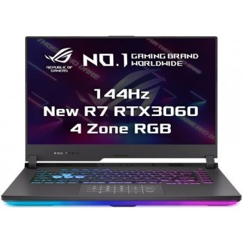 Asus G513QM-HN064T