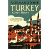 Norman Stone - Turkey