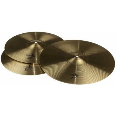 Tamburo T5 CYMBAL KIT