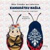 Ako lienka na ostrove kamarátku našla - Romana Forjánová