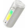 Hoco Bezdrátový reproduktor Speaker 8W 4h Hoco HC50 bílý