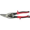 Nožnice Whirlpower® 15619-01 248 mm, ľavé, na plech