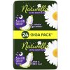 Naturella Dámske hygienické vložky na noc Ultra Night Plus 24 ks