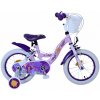 Volare WISH detský bicykel 12