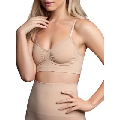 Bye Bra Seamless Bra Medium Control