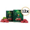 Nuevo Dog Adult Beef 12 x 400 g
